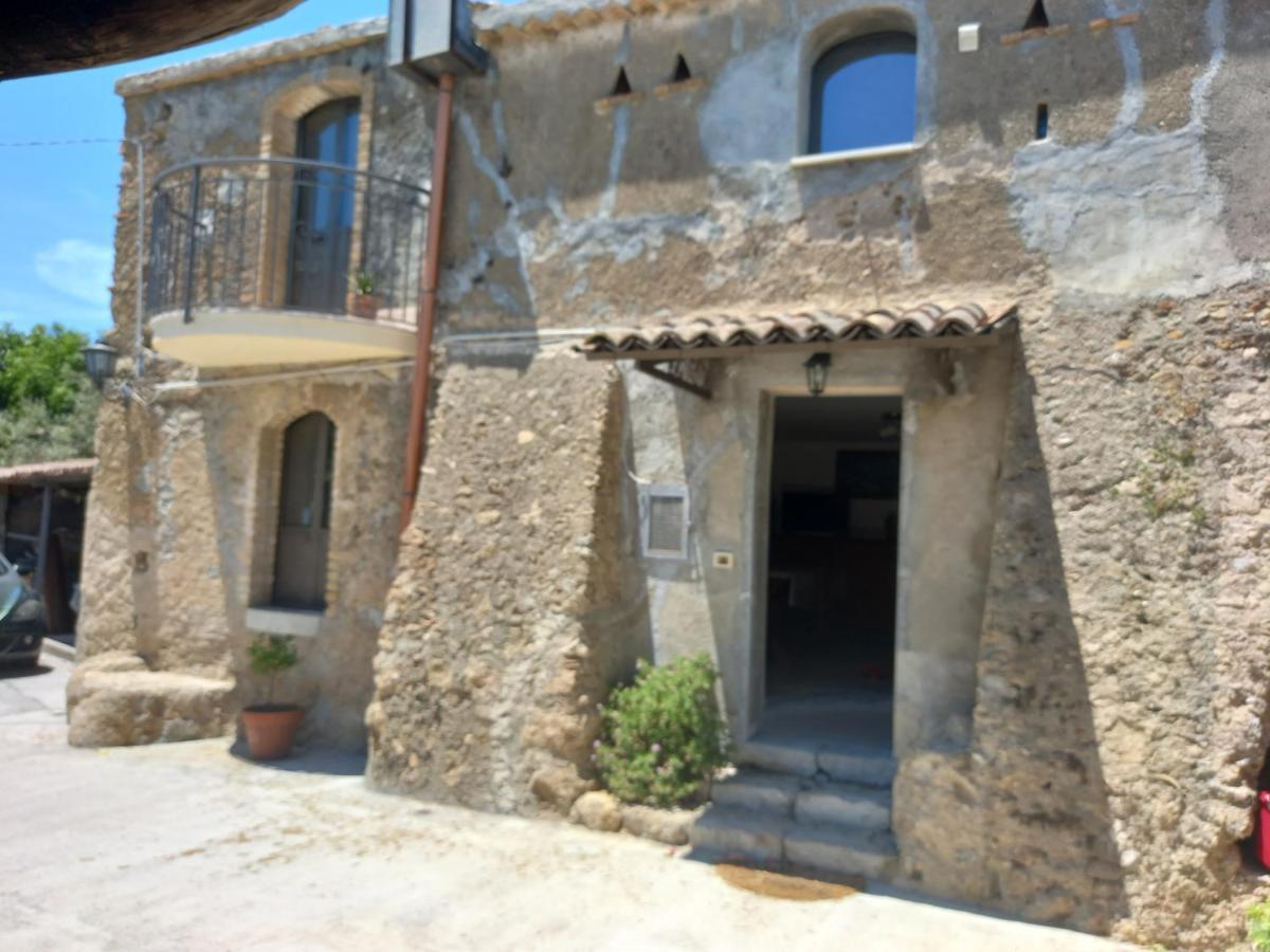 Casa Da Daniela Vakantiehuis Taormina