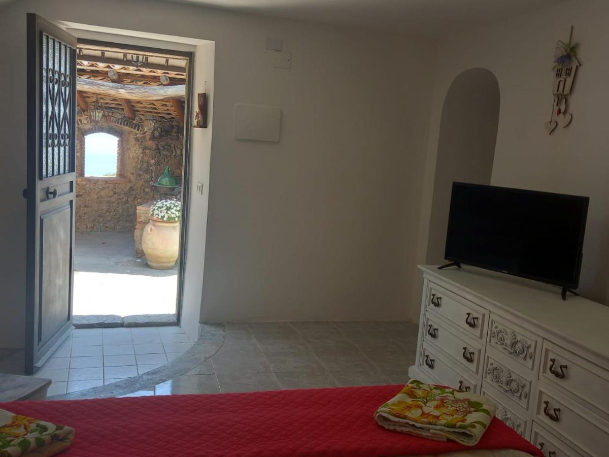 Casa Da Daniela Taormina