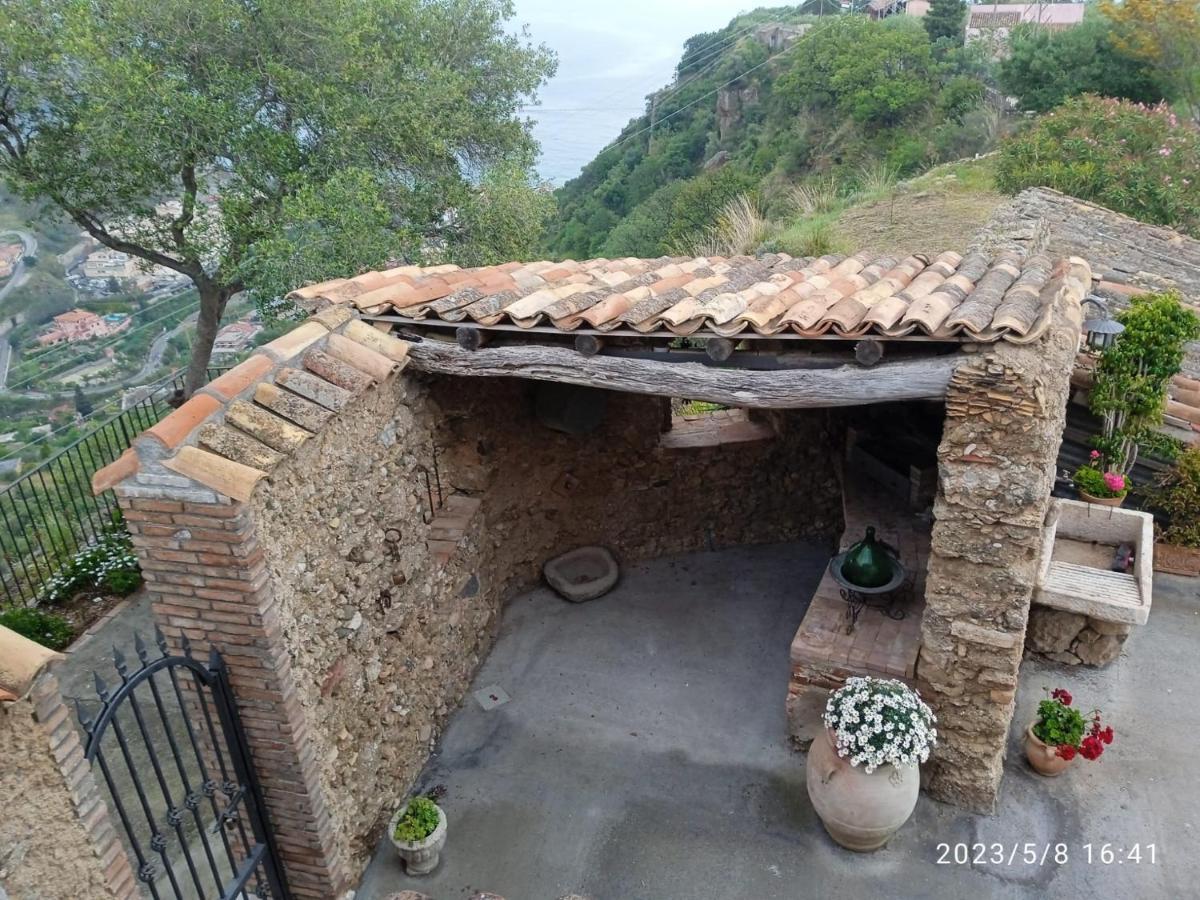 Vakantiehuis Casa Da Daniela Taormina