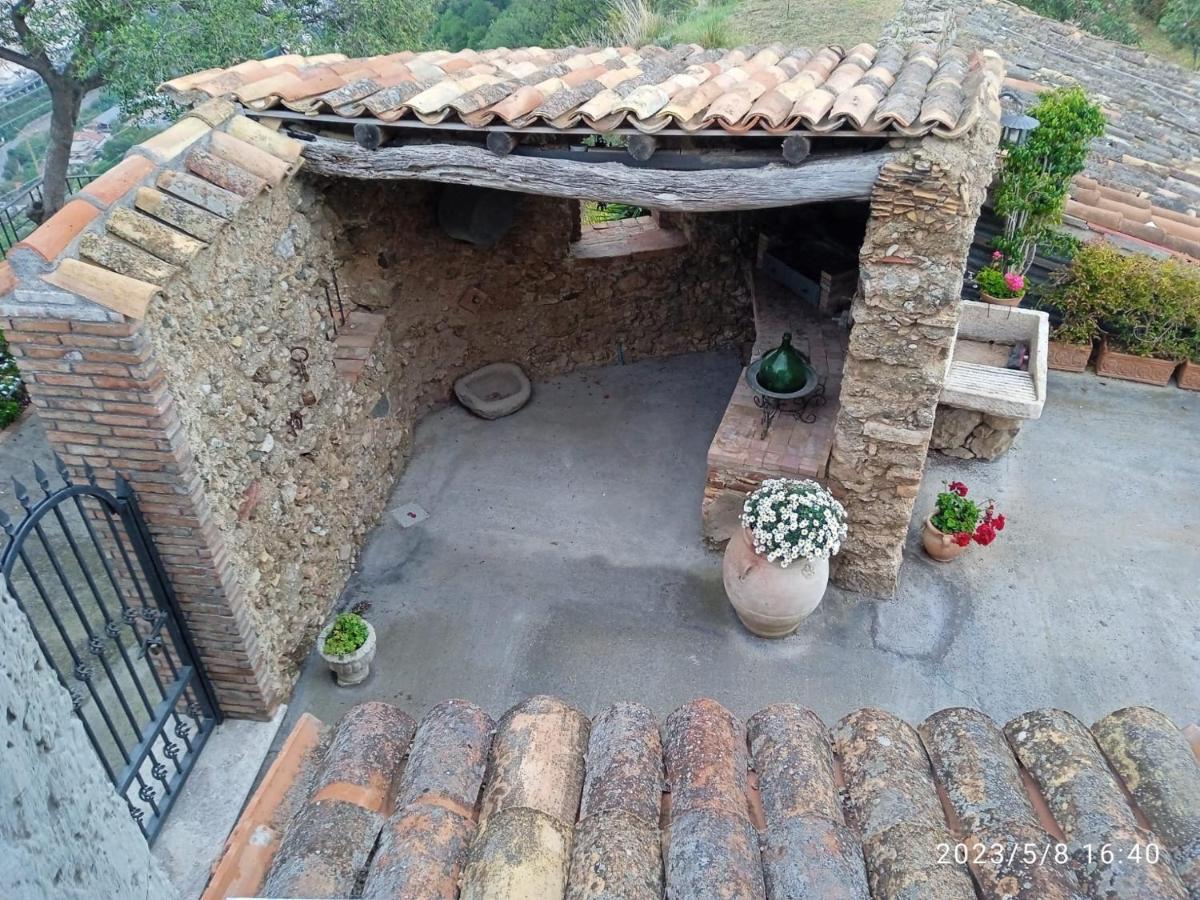 Vakantiehuis Casa Da Daniela Taormina
