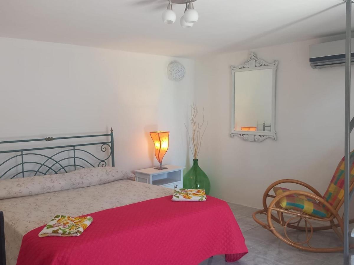 Vakantiehuis Casa Da Daniela *